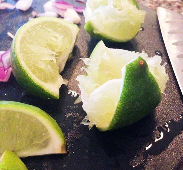 mẹo nhà bếp, làm sạch nhà bếp, đầu bếp chuyên nghiệp