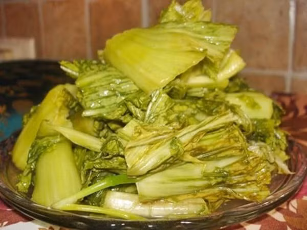 Thực phẩm càng tươi càng tốt nhưng 6 thực phẩm này tuyệt đối không nên ăn tươi”-4