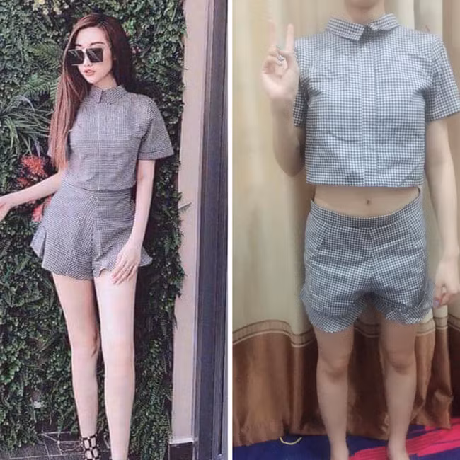 Loạt thảm họa mua hàng online sau cơn bão Black Friday: Người tím mặt giận dữ, kẻ vứt vội áo quần vì quá thất vọng - Ảnh 1.