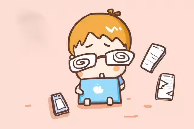 5 hành động tưởng không ảnh hưởng gì hàng ngày lại là thủ phạm lặng lẽ làm hại mắt bé