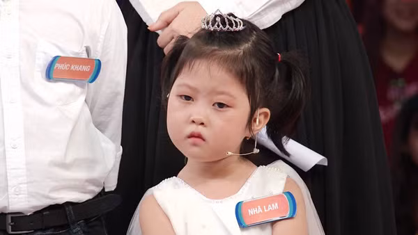 Đây chính là 3 cô cậu thần đồng nhí gây sốt mạng xã hội 2019 vì vừa siêu giỏi và vừa đáng yêu - Ảnh 3.