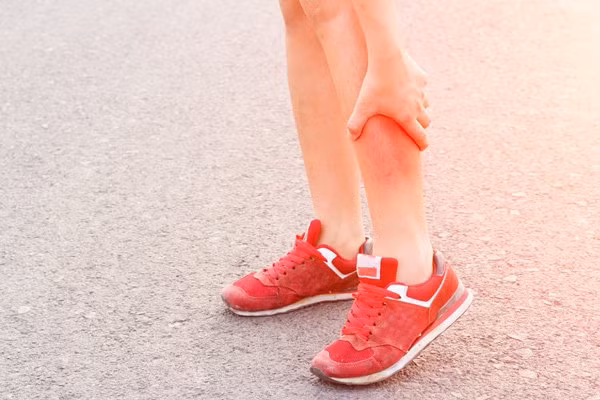 neu co 4 dau hieu nay o chan, di kham ngay vi can benh gay chet nhanh hon ung thu - 3