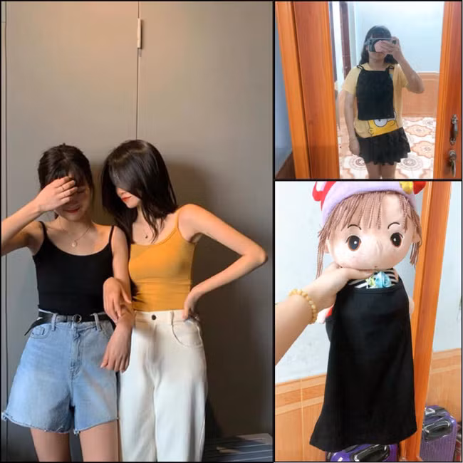 Loạt thảm họa mua hàng online sau cơn bão Black Friday: Người tím mặt giận dữ, kẻ vứt vội áo quần vì quá thất vọng - Ảnh 5.