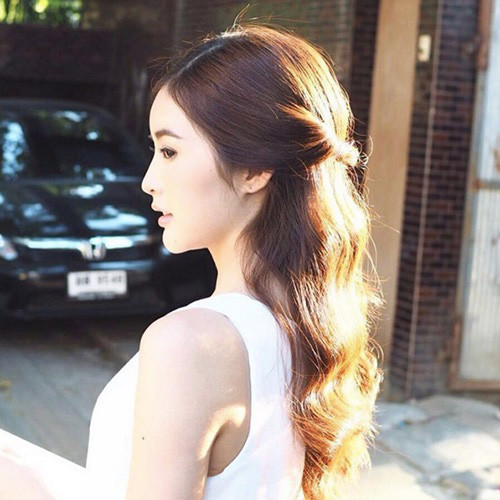 Kiểu tóc nào của chị em hấp dẫn cánh đàn ông nhất? - Ảnh 3. Kiểu tóc nào của chị em hấp dẫn cánh đàn ông nhất? - Ảnh 3.