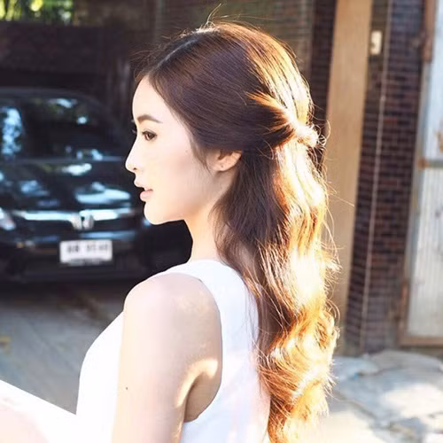 Kiểu tóc nào của chị em hấp dẫn cánh đàn ông nhất? - Ảnh 3.