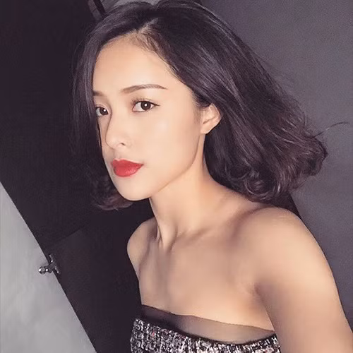 Kiểu tóc nào của chị em hấp dẫn cánh đàn ông nhất? - Ảnh 4.