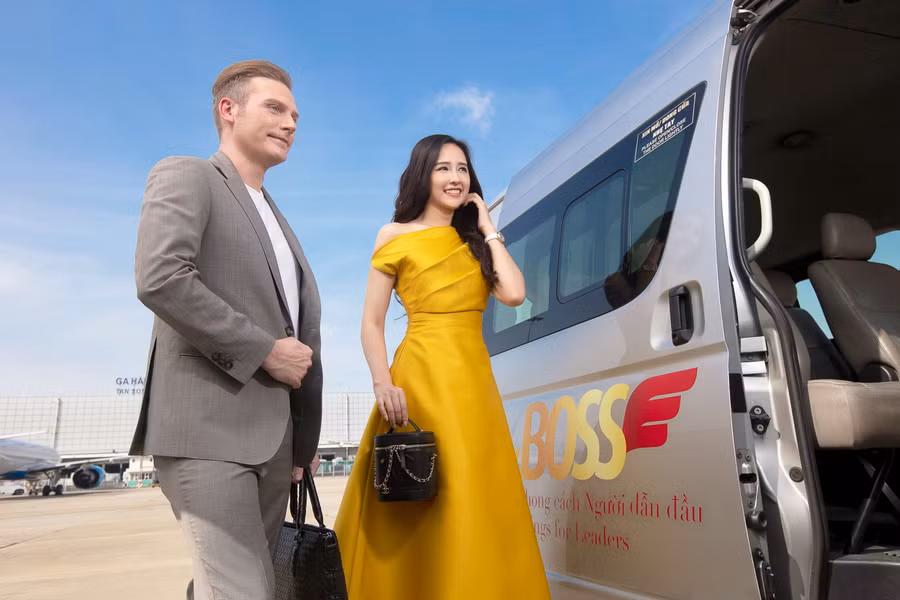 Một lần mua, trăm lần bay cùng thẻ bay Power Pass quyền lực của Vietjet ảnh 1