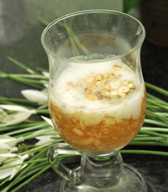 Thuc don tuoi mat cho nhung ngay thoi tiet 