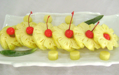 Thuc don tuoi mat cho nhung ngay thoi tiet 