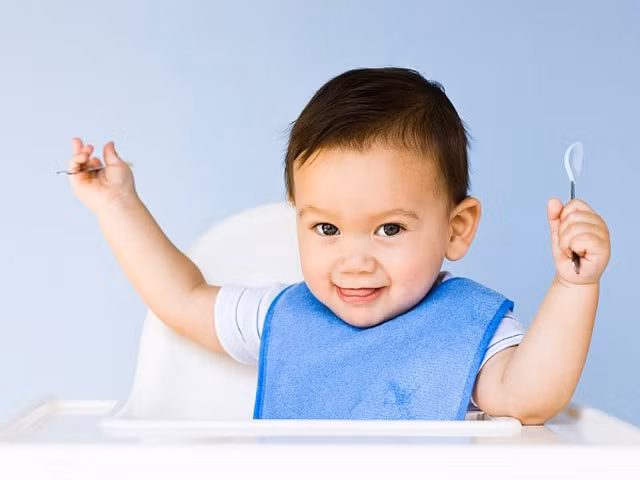 Lý do men vi sinh luôn được lòng mẹ Việt có con biếng ăn chậm lớn ảnh 2