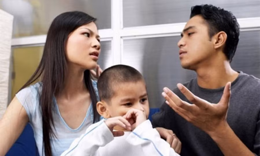 3 nguyên nhân phổ biến gây ra căng thẳng trong hôn nhân ảnh 1