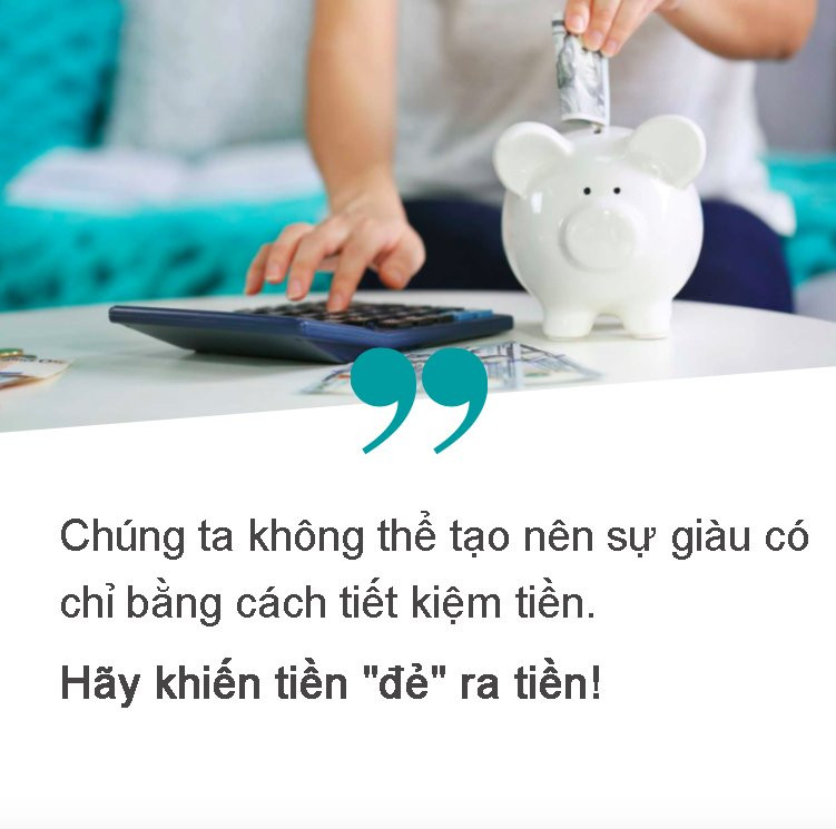 khong phai cu tiet kiem la tot, 3 sai lam khien ban mai chat chiu van "ngheo ben vung" - 4
