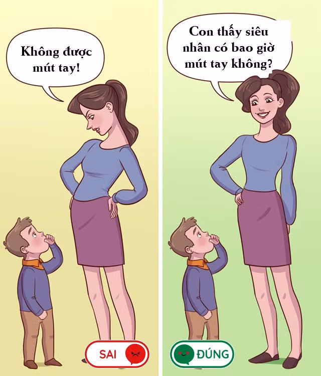 9 thoi xau cua tre co the "bien mat vinh vien" neu bo me ap dung cach day hay - 1