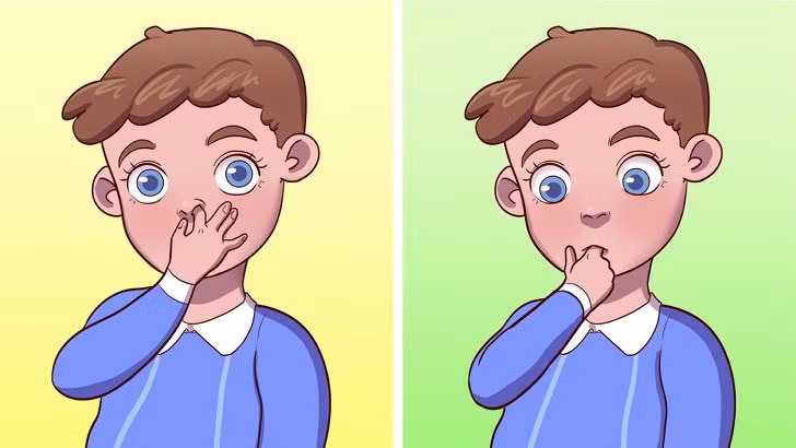 9 thoi xau cua tre co the "bien mat vinh vien" neu bo me ap dung cach day hay - 5