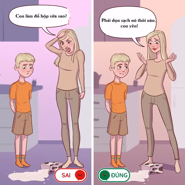 9 thoi xau cua tre co the "bien mat vinh vien" neu bo me ap dung cach day hay - 7