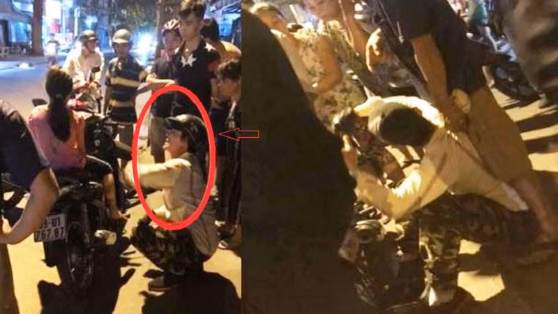 Tạm giữ người đàn ông có hành vi dâm ô bé gái ở TPHCM