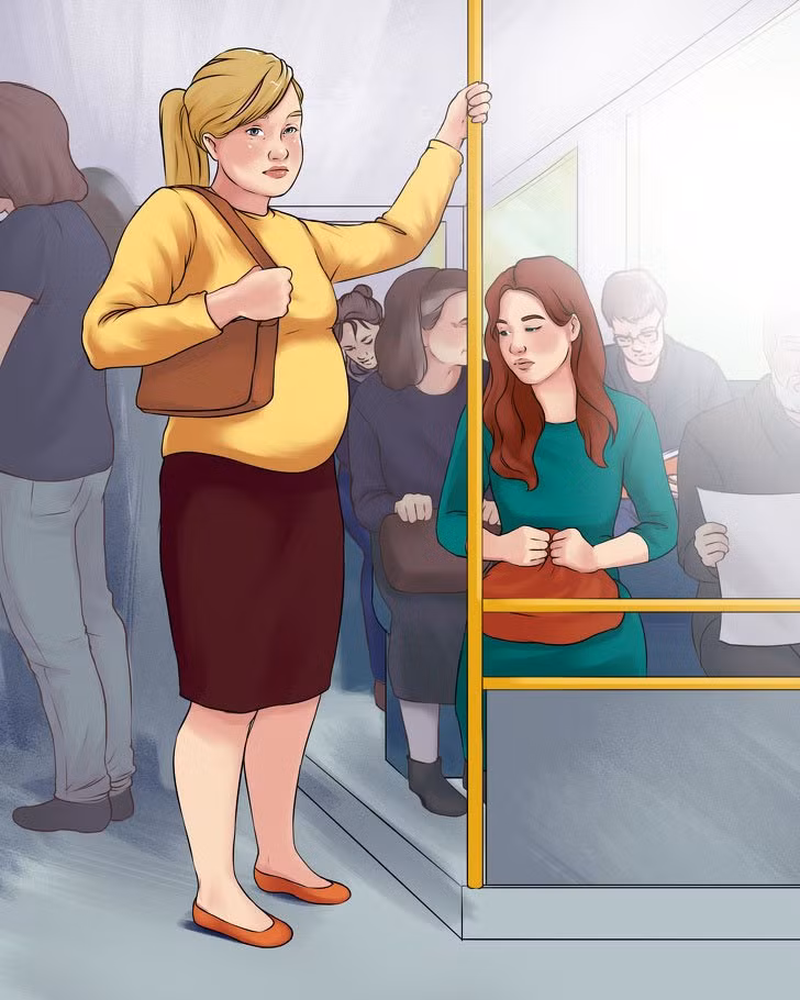 10 quy tac ngam can biet de khong tro nen vo duyen noi cong cong - 11