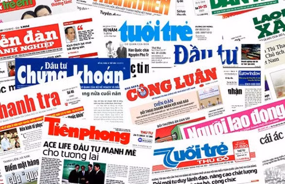 Hoàn thành quy hoạch báo chí 19 tổ chức hội Trung ương