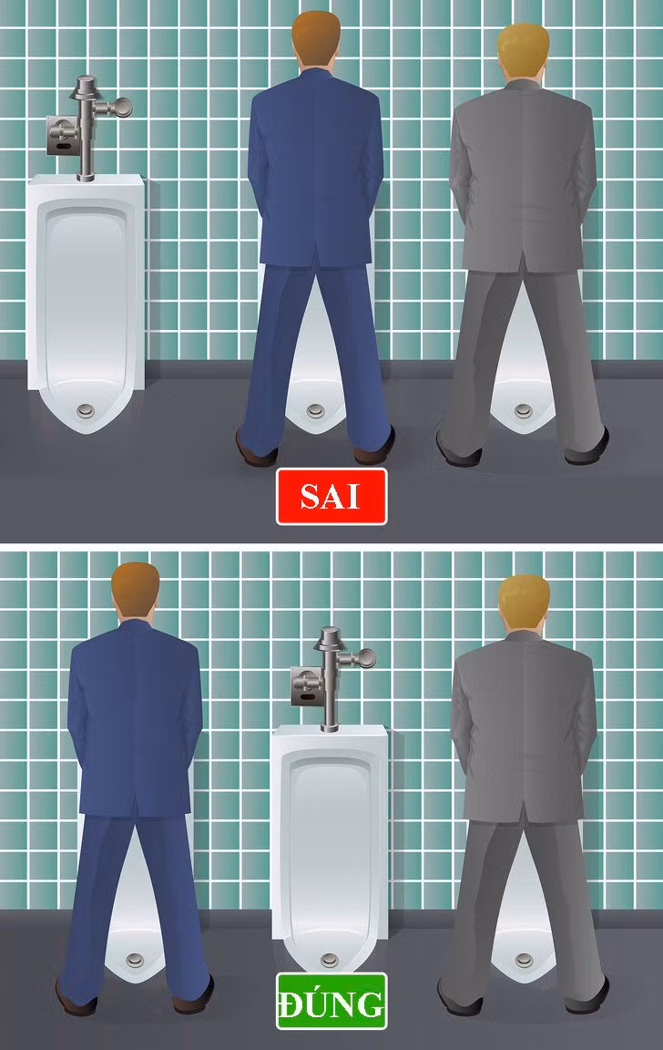 10 quy tac ngam can biet de khong tro nen vo duyen noi cong cong - 1