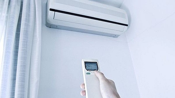 “Tuyệt chiêu” giúp nhà khô ráo khi trời nồm