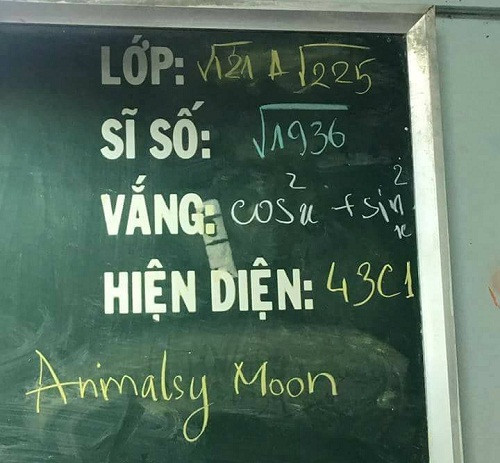 Điểm danh phong cách dân chuyên Toán. 10-anh-hai-hot-nhat-facebook-trong-ngay-3