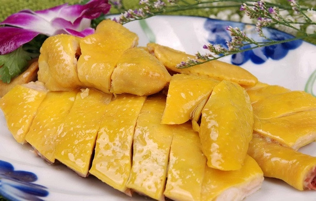 Tuyệt chiêu luộc tất cả các món thịt thơm ngon tròn vị ảnh 1