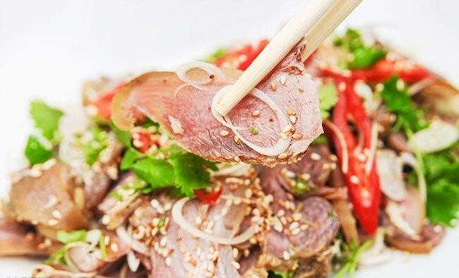 Tuyệt chiêu luộc tất cả các món thịt thơm ngon tròn vị ảnh 3