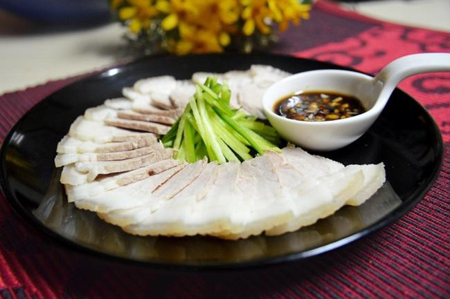 Tuyệt chiêu luộc tất cả các món thịt thơm ngon tròn vị ảnh 2