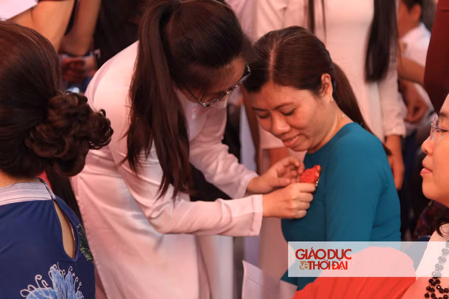 TP.HCM: Mái trường 145 năm tuổi được xếp hạng di tích lịch sử ảnh 3