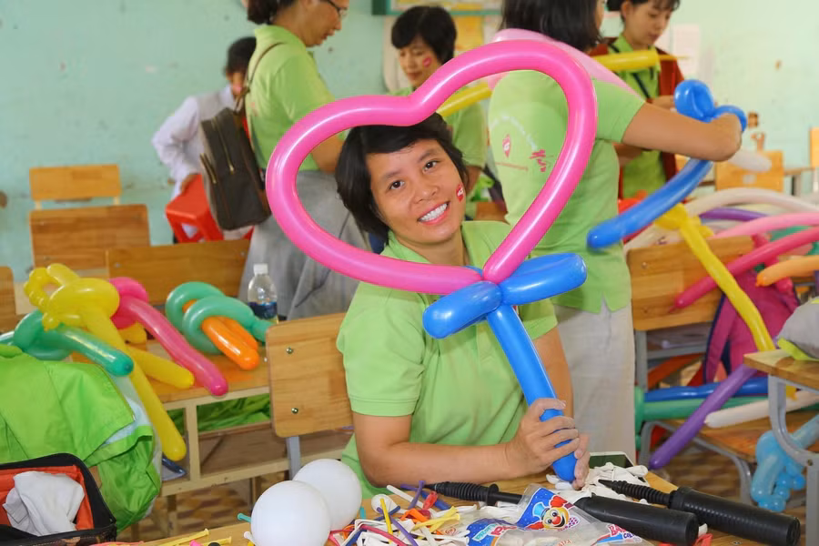 Cô Trần Thị Minh Ngọc - GV Trường THPT Xuân Đỉnh, quận Bắc Từ Liêm (Hà Nội).