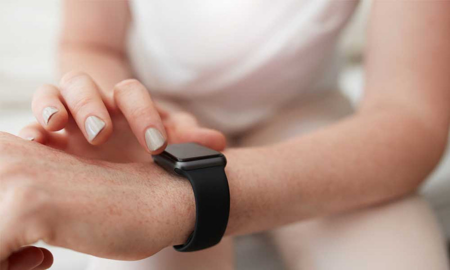 Các thói quen nên được thiết kế riêng. (Ảnh: ITN)