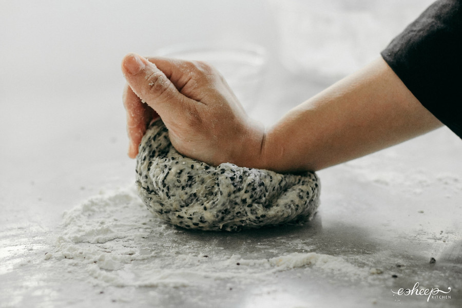 Ngoài chè đậu đỏ, đây là món bánh được hội gái "ế" đua nhau làm trong ngày Thất tịch ảnh 4 Ngoài chè đậu đỏ, đây là món bánh được hội gái "ế" đua nhau làm trong ngày Thất tịch ảnh 4