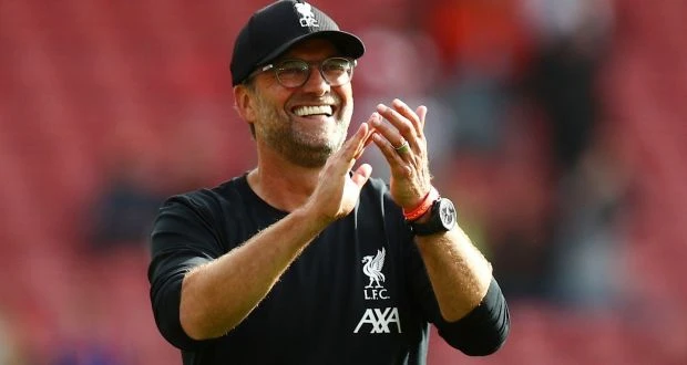 HLV Jürgen Klopp sẽ tạm nghỉ khi kết thúc hợp đồng với Liverpool - nguồn ảnh: Internet. 