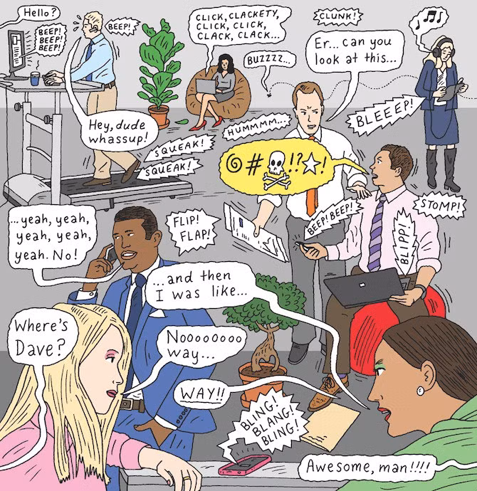 Sau 4 giờ chiều việc vẫn còn nhiều, chị em công sở học ngay 4 bí kíp này để về đúng giờ cho kịp đón con - Ảnh 1.