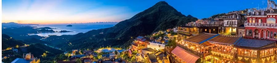 Tìm hiểu cụ thể về chi phí du lịch Đài Loan - Traveloka 