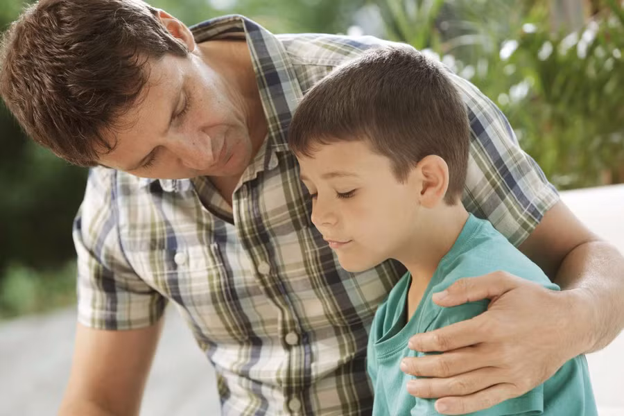 Thất bại dạy chúng ta cách cảm nhận sự đồng cảm. (Ảnh: ITN).