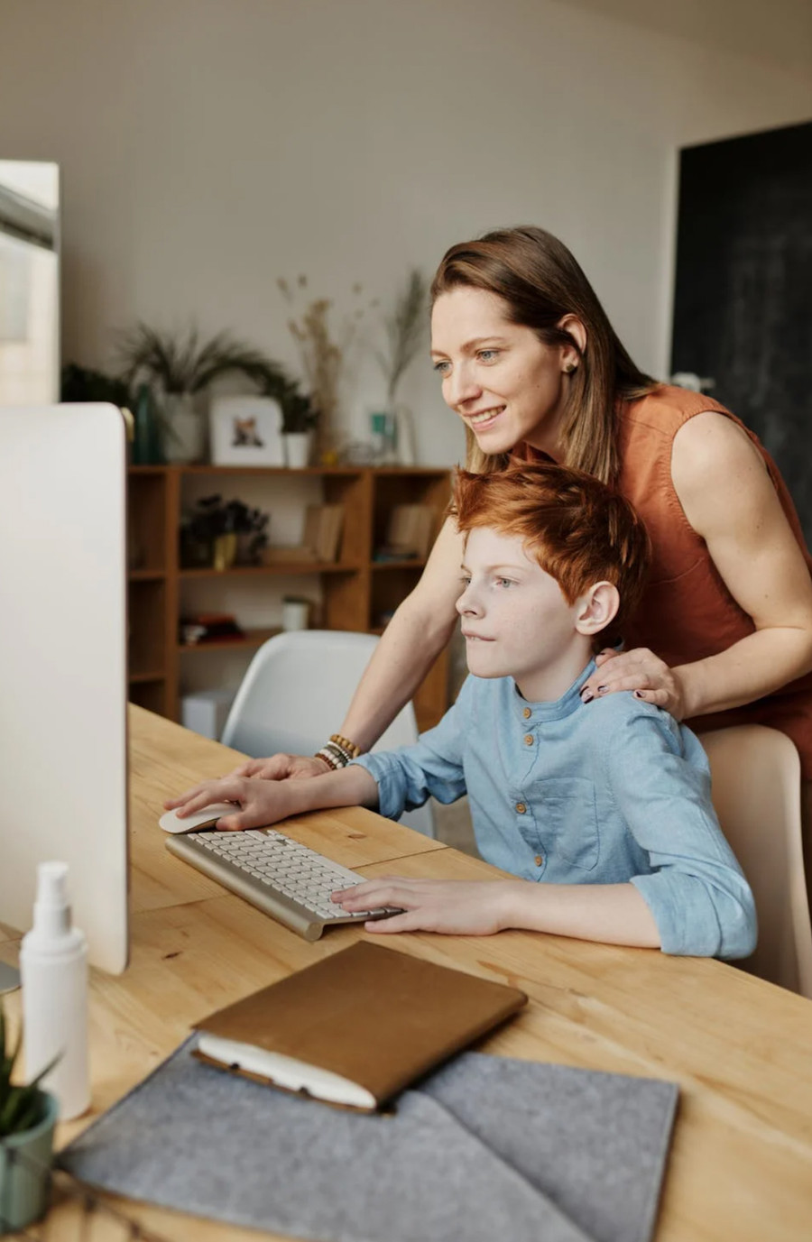 Sự tự tin là một giá trị quan trọng cho con bạn. (Ảnh: ITN). Sự tự tin là một giá trị quan trọng cho con bạn. (Ảnh: ITN).