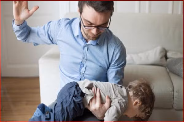 Tiến sĩ tâm lý Mỹ bày cách trị thói ương bướng của trẻ lên 3 ảnh 2