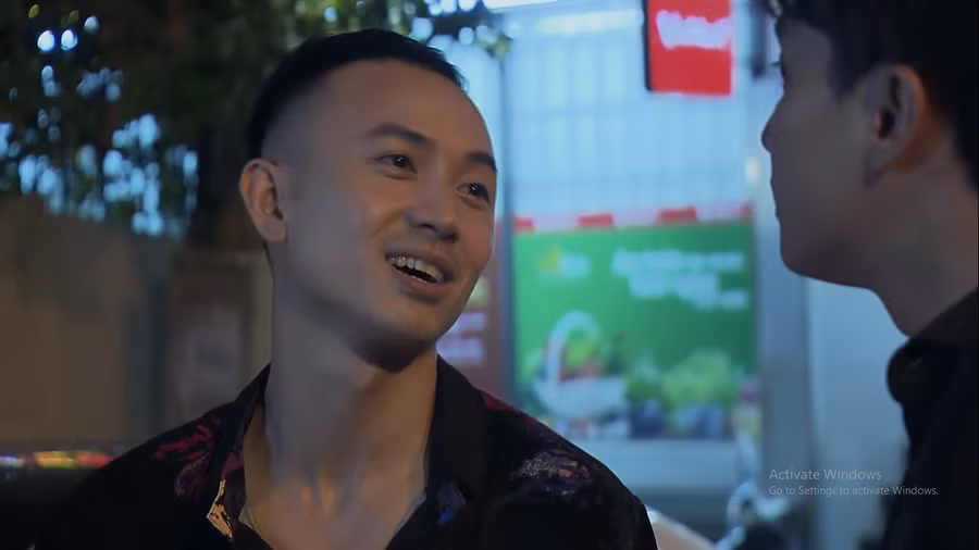 Về nhà đi con tập 76 Preview: Dũng gây chuyện với Vũ.