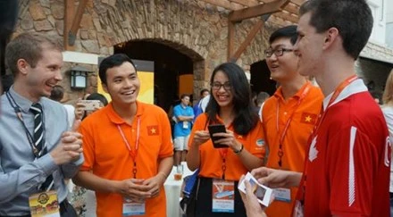 Tăng cường hợp tác về GD&ĐT giữa Việt Nam và Campuchia