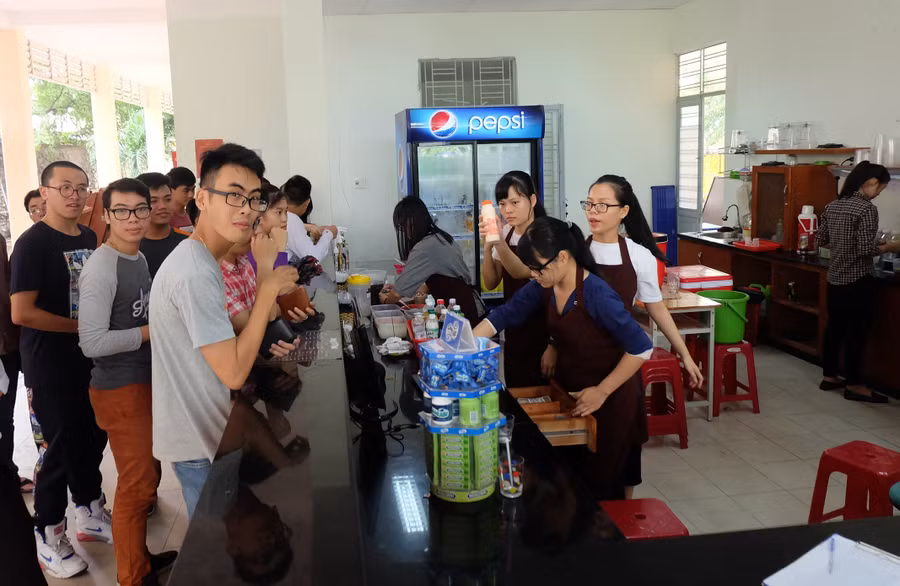 Sự cần thiết trang bị kỹ năng cho sinh viên