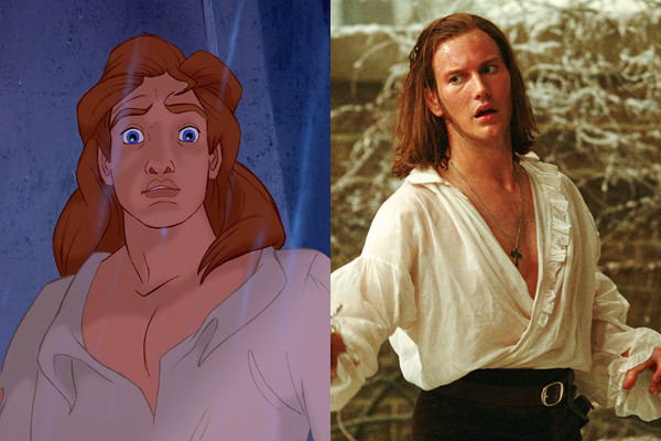 15 trai xinh, gái đẹp nhà Disney đời thực giống bản gốc như photocopy - Ảnh 31.