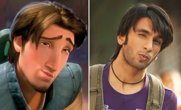 15 trai xinh, gái đẹp nhà Disney đời thực giống bản gốc như photocopy - Ảnh 9.