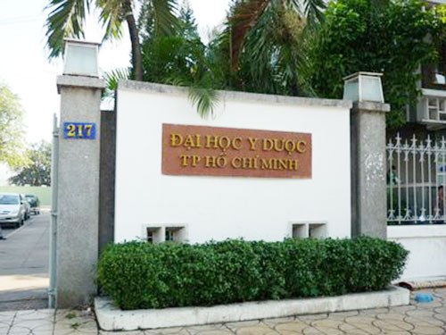 Đề xuất "đổi tên" Trường ĐH Y dược TP.HCM thành ĐH Sức khỏe TP.HCM của Bộ trưởng Bộ Y tế Nguyễn Thị Kim Tiến gây nhiều ý kiến trái chiều.