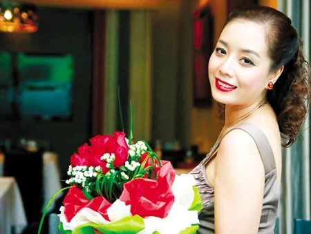 NSƯT Chiều Xuân
