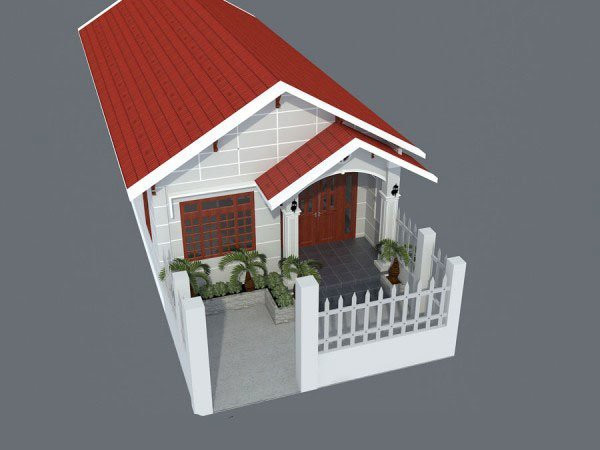 nhung mau nha ong cap 4 gia re ai cung muon xay - 5