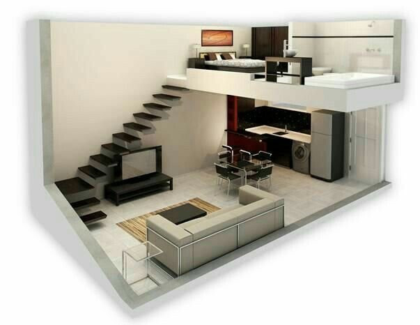 nhung mau nha ong cap 4 gia re ai cung muon xay - 11