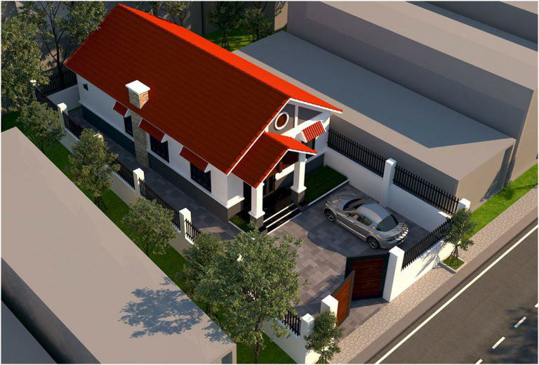 nhung mau nha ong cap 4 gia re ai cung muon xay - 12