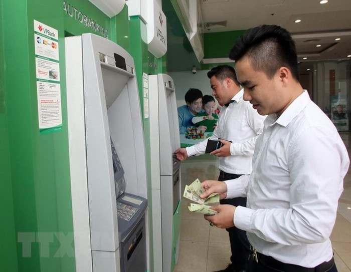 Thưởng Tết Nguyên đán Kỷ Hợi: Vì sao chênh lệch tới nghìn lần? ảnh 3 Thưởng Tết Nguyên đán Kỷ Hợi: Vì sao chênh lệch tới nghìn lần? ảnh 3