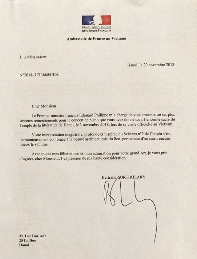 Hai nghệ sĩ trẻ Việt tốt nghiệp đại học danh giá quốc tế gây ấn tượng năm 2018 - 3